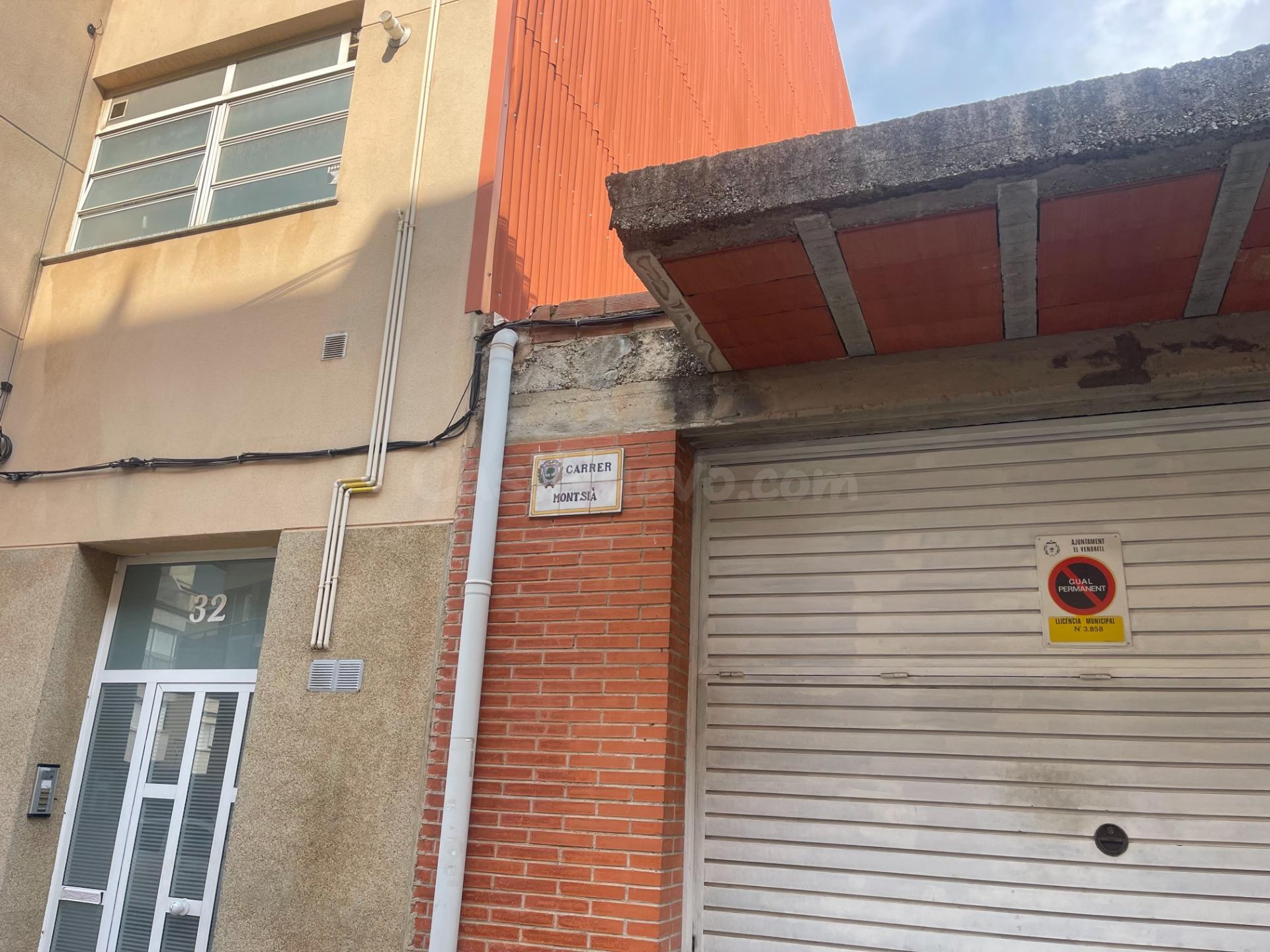 ¡OPORTUNIDAD DE INVERSIÓN EN EL VENDRELL (TARRAGONA)! - foto 3