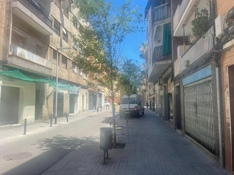 ¡OPORTUNIDAD PARA INVERSORES! - LOCAL CON ALTILLO EN SANTA C - foto 4