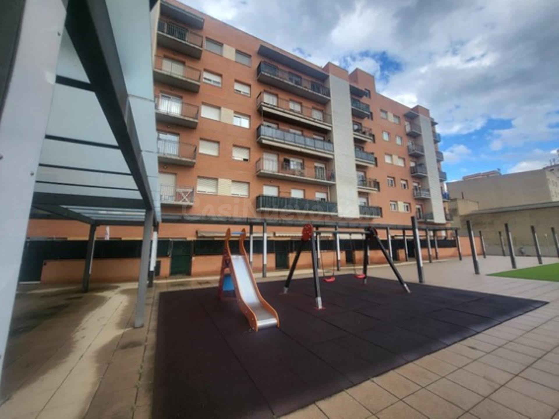 ¡¡Oportunidad de Inversión!! CESION DE REMATE EN REUS - PISO - foto 4