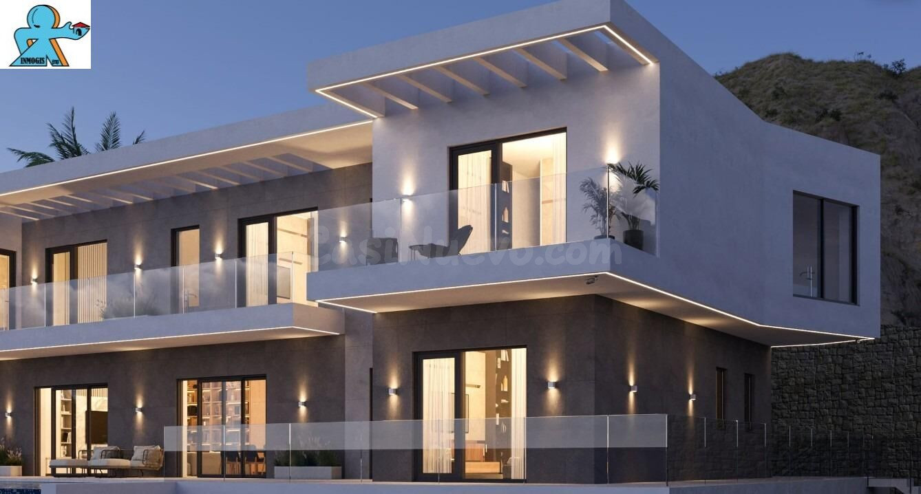 SEGUNDA RESIDENCIA , VIVIENDA EXCLUSIVA O INVERSIÓN