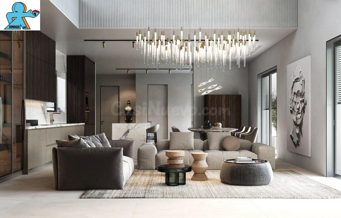 SEGUNDA RESIDENCIA , VIVIENDA EXCLUSIVA O INVERSIÓN - foto 4