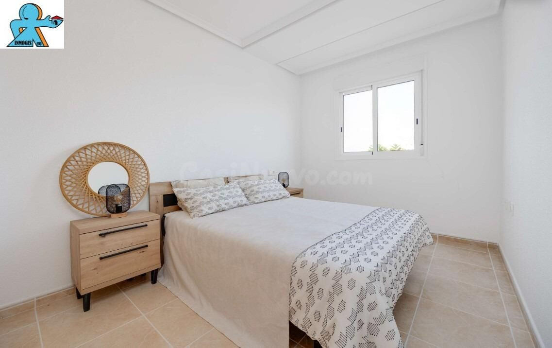 SEGUNDA RESIDENCIA , VIVIENDA EXCLUSIVA O INVERSIÓN - foto 3