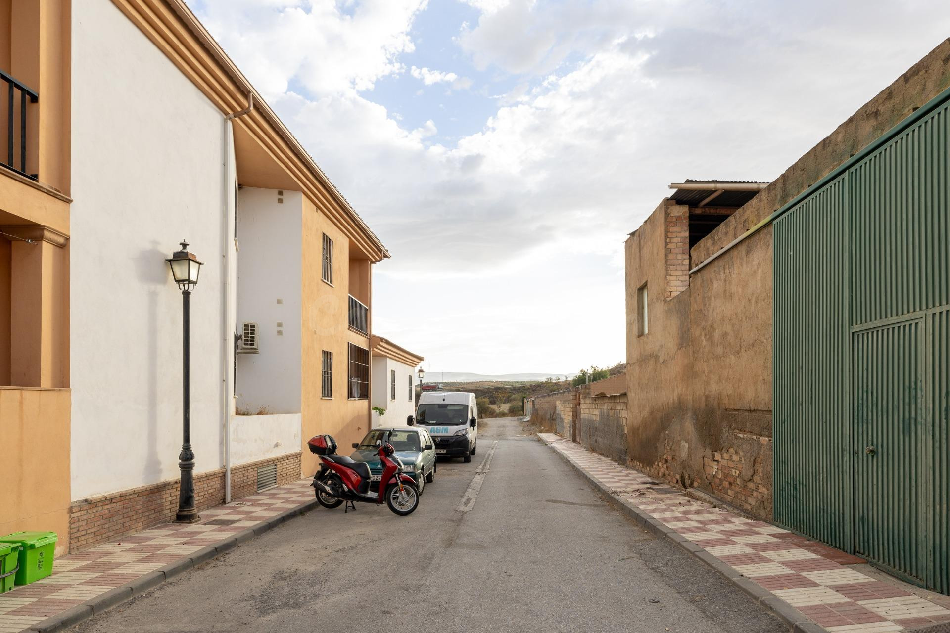 MAGNIFICO TERRENO URBANO EN LA MALAHA MUY CERCA DEL POLIGONO - foto 2
