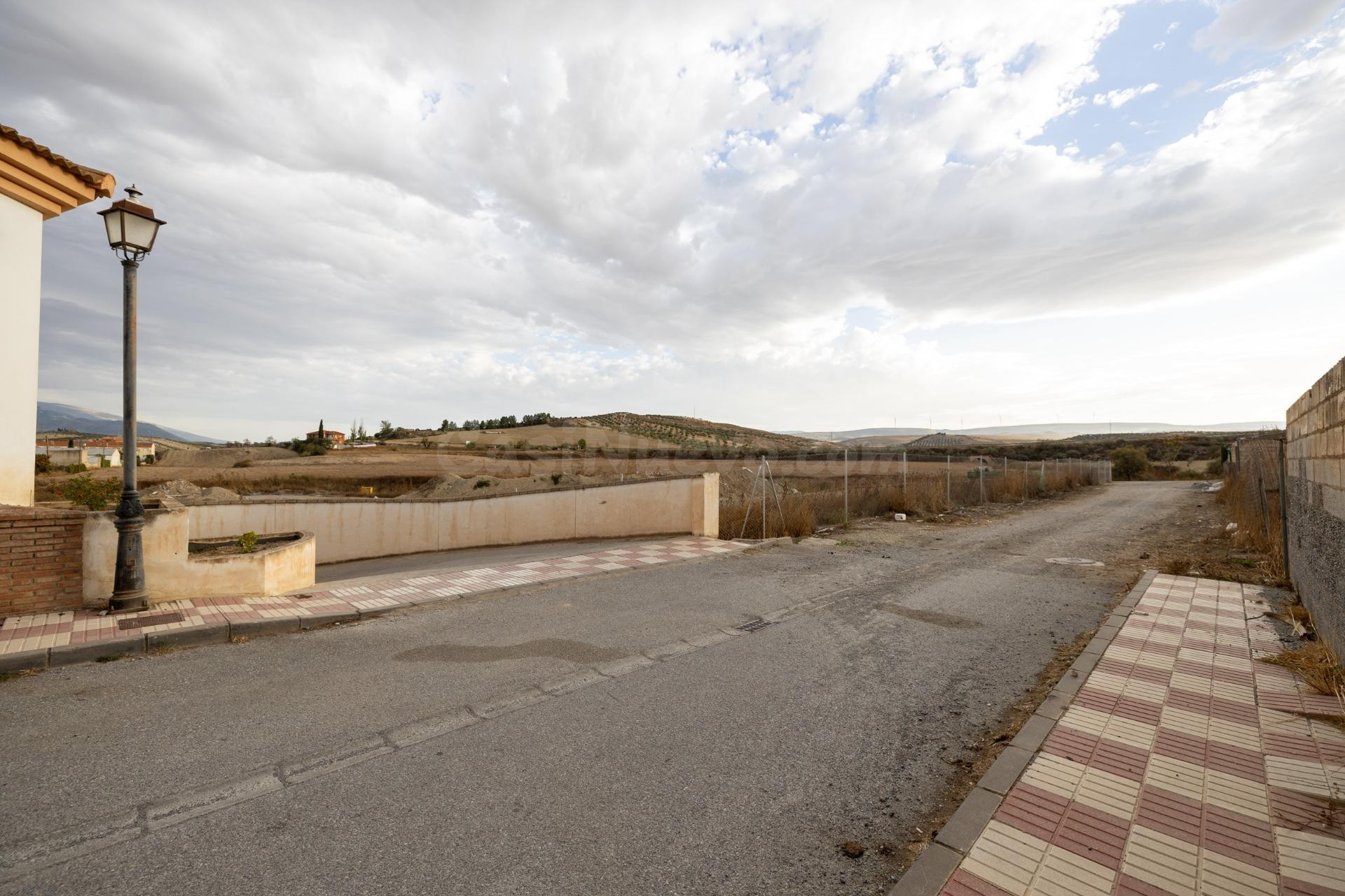 MAGNIFICO TERRENO URBANO EN LA MALAHA MUY CERCA DEL POLIGONO - foto 3