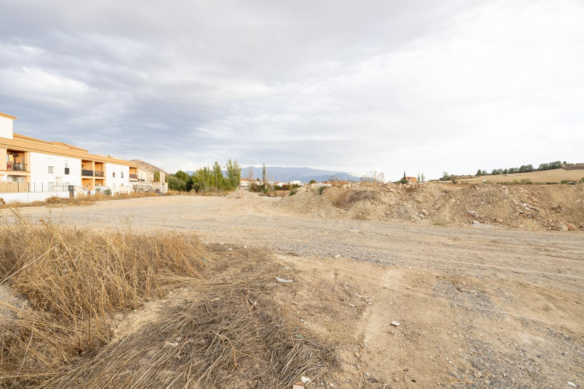 MAGNIFICO TERRENO URBANO EN LA MALAHA MUY CERCA DEL POLIGONO - foto 5