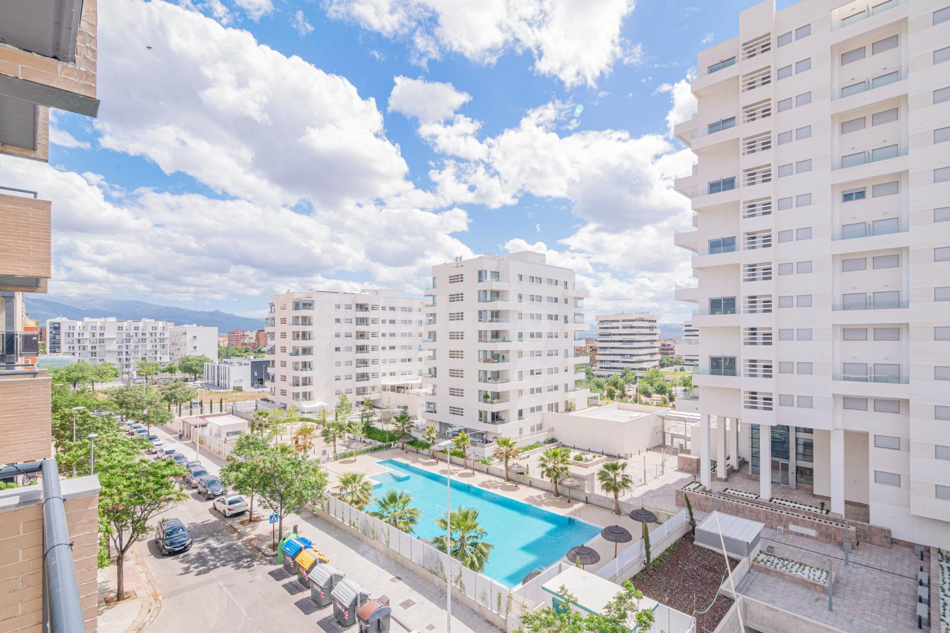 OPORTUNIDAD EN VENTA DE PISO VPO DE 3 DORMITORIOS EN BARRIO 