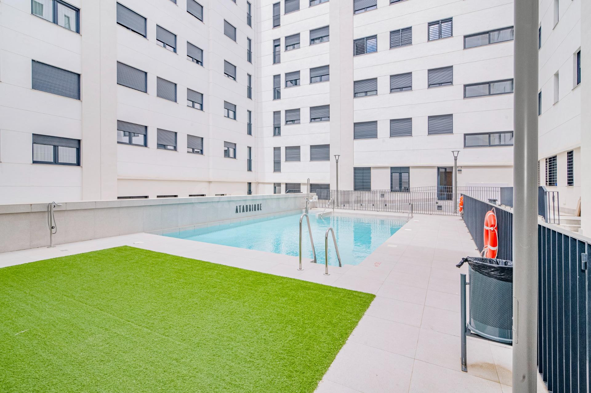 OPORTUNIDAD EN VENTA DE PISO VPO DE 3 DORMITORIOS EN BARRIO  - foto 4