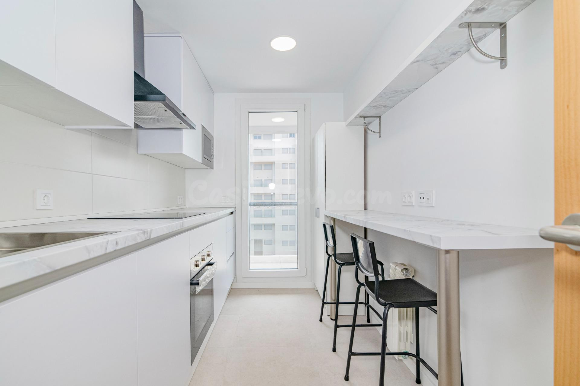 OPORTUNIDAD EN VENTA DE PISO VPO DE 3 DORMITORIOS EN BARRIO  - foto 5