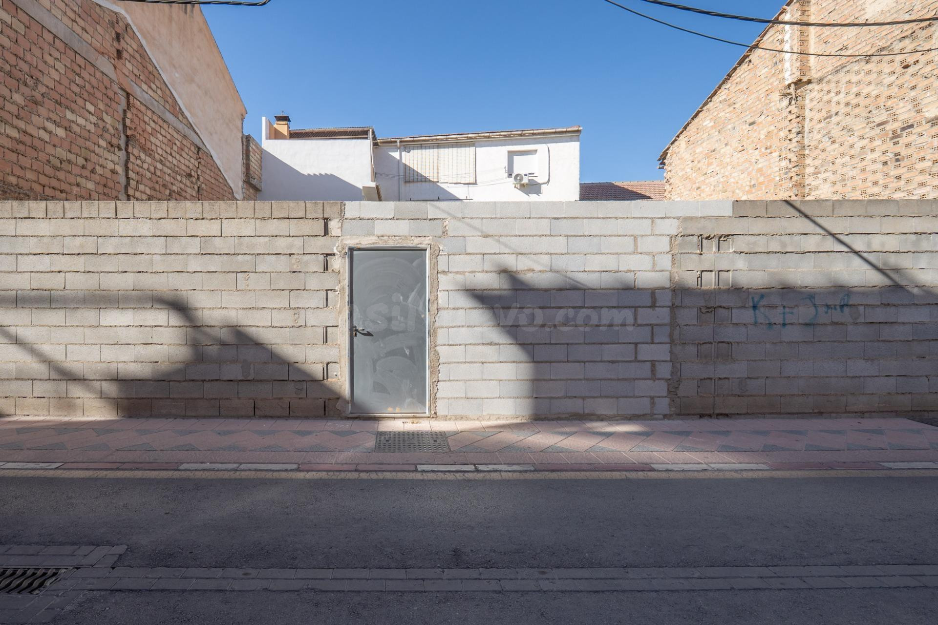 EXCELENTE SOLAR EN VENTA EN ARMILLA (JUNTO PLAZA ESPAÑA) - foto 5