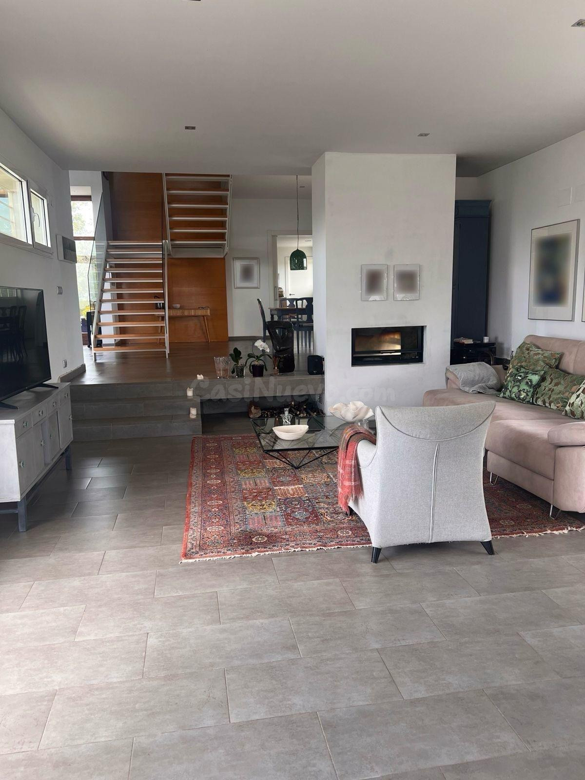 Villa Contemporanea con vistas 360º - foto 2