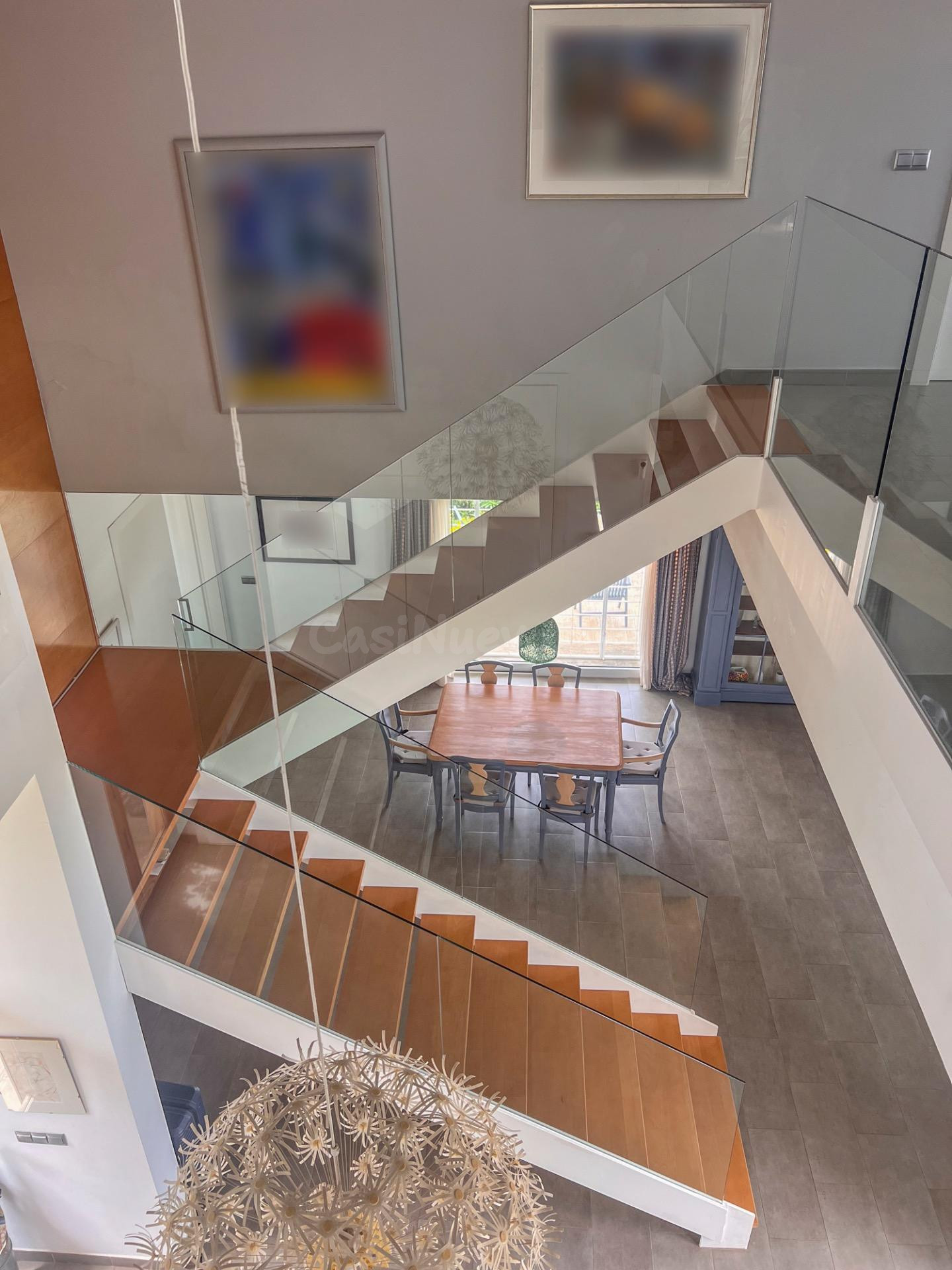 Villa Contemporanea con vistas 360º - foto 4