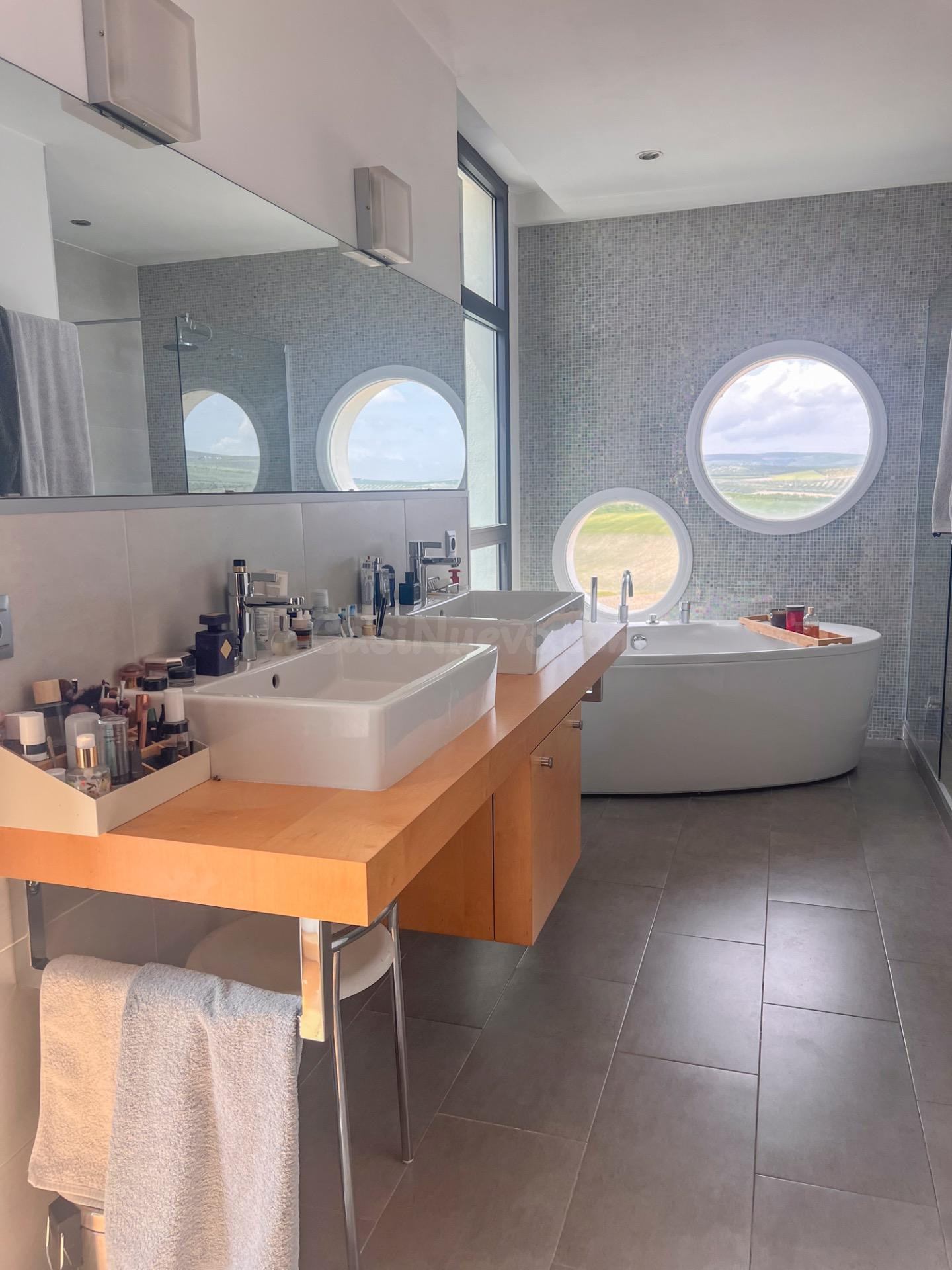 Villa Contemporanea con vistas 360º - foto 5