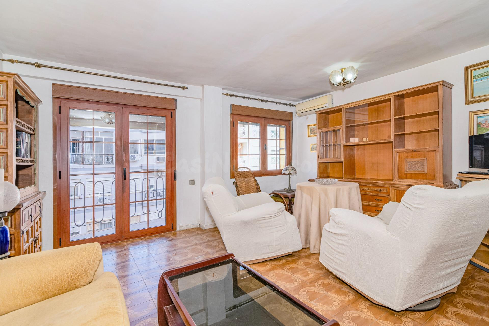Piso en venta zona en la plaza de Toros, Almería - foto 4