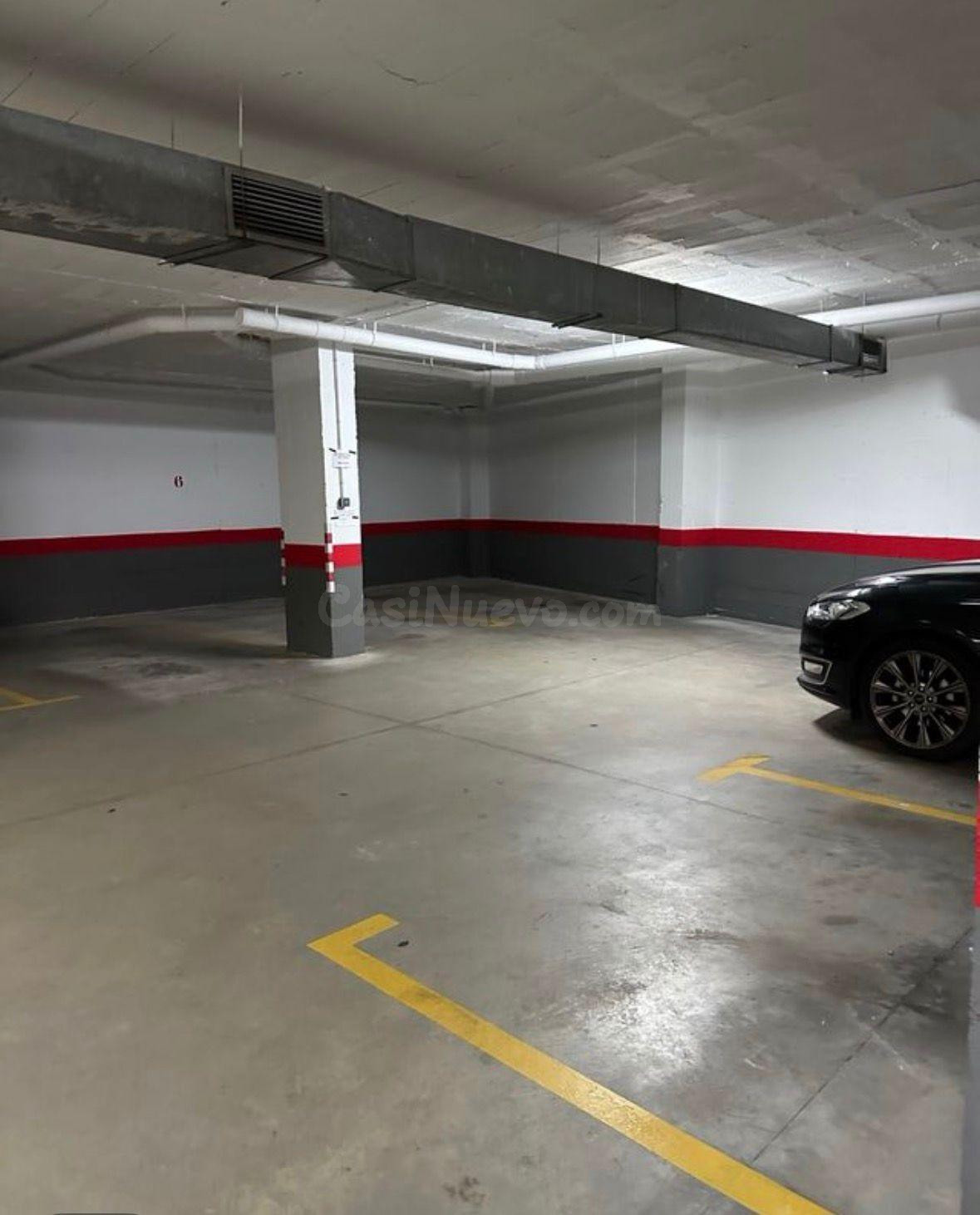 PARKING EN EL CENTRO DE FUENGIROLA - foto 4