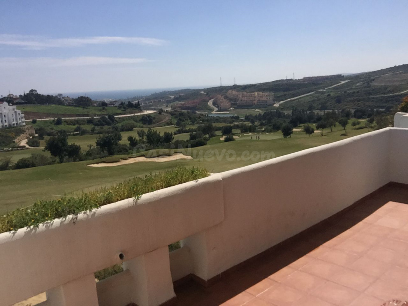 Duplex en venta en Valle Romano Estepona | CABANILLAS REAL ESTATE