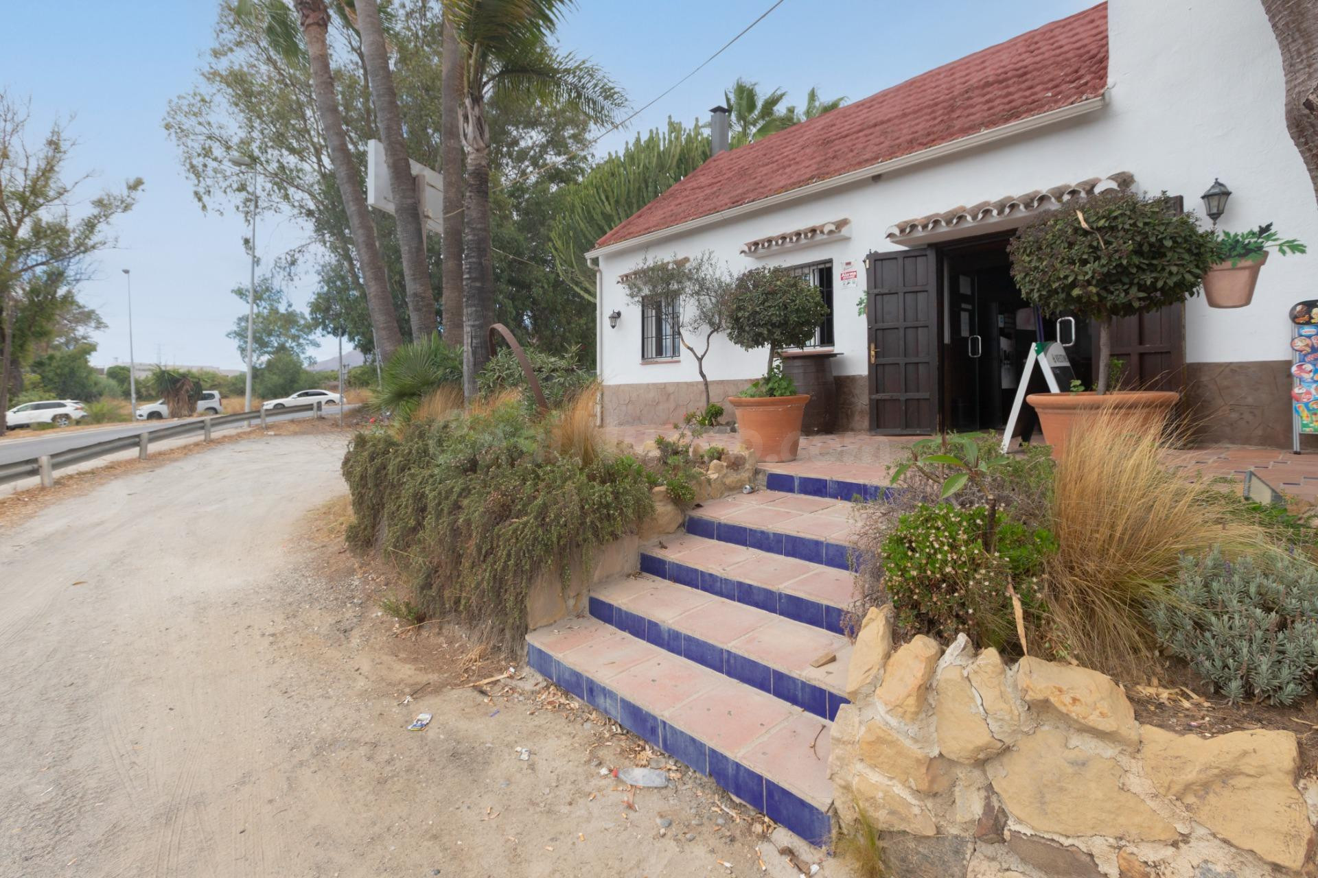 Restaurante en venta en Estepona | CABANILLAS REAL ESTATE - foto 3