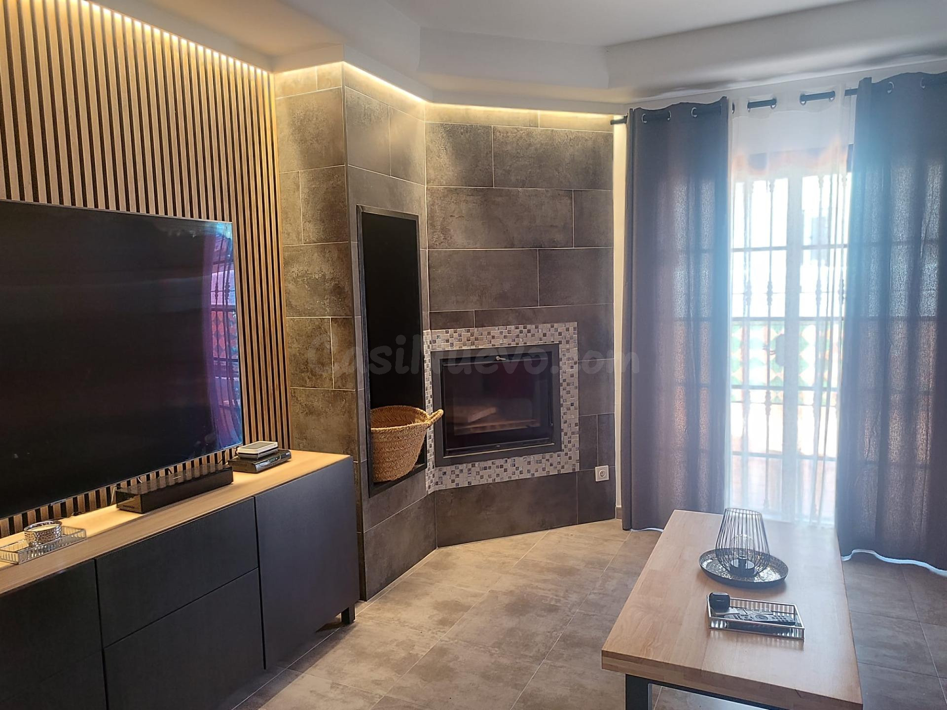 ¡Oportunidad única en Cancelada, Estepona! Chalet adosado en - foto 4