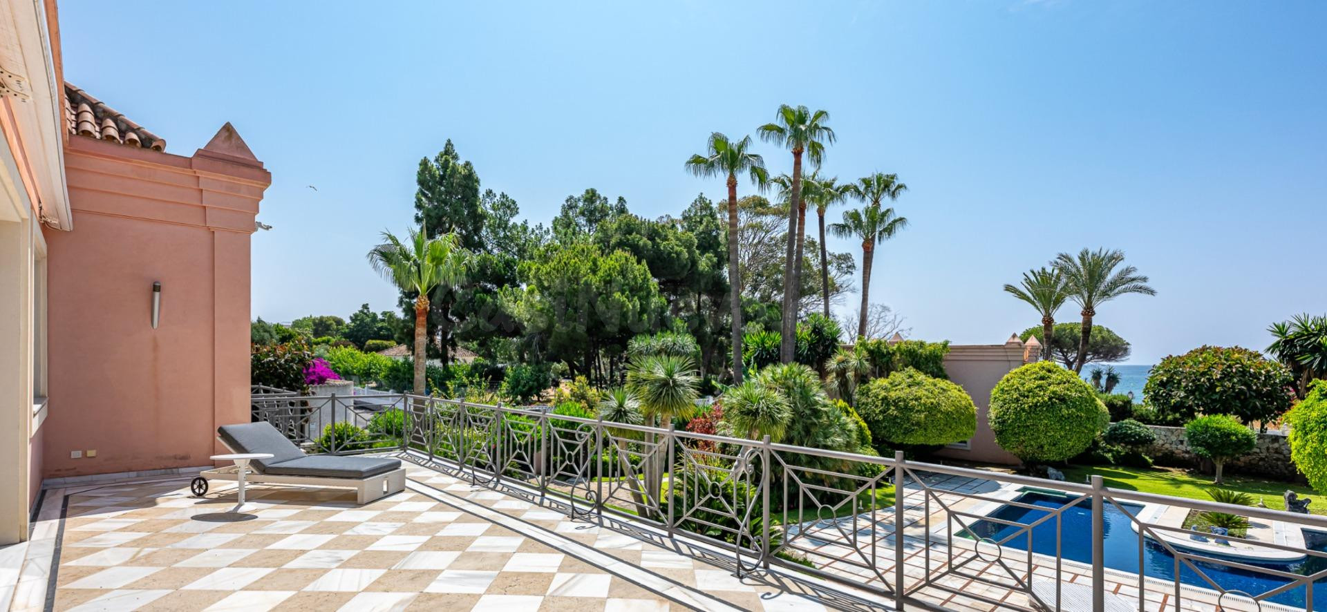 Villa de Lujo - foto 3