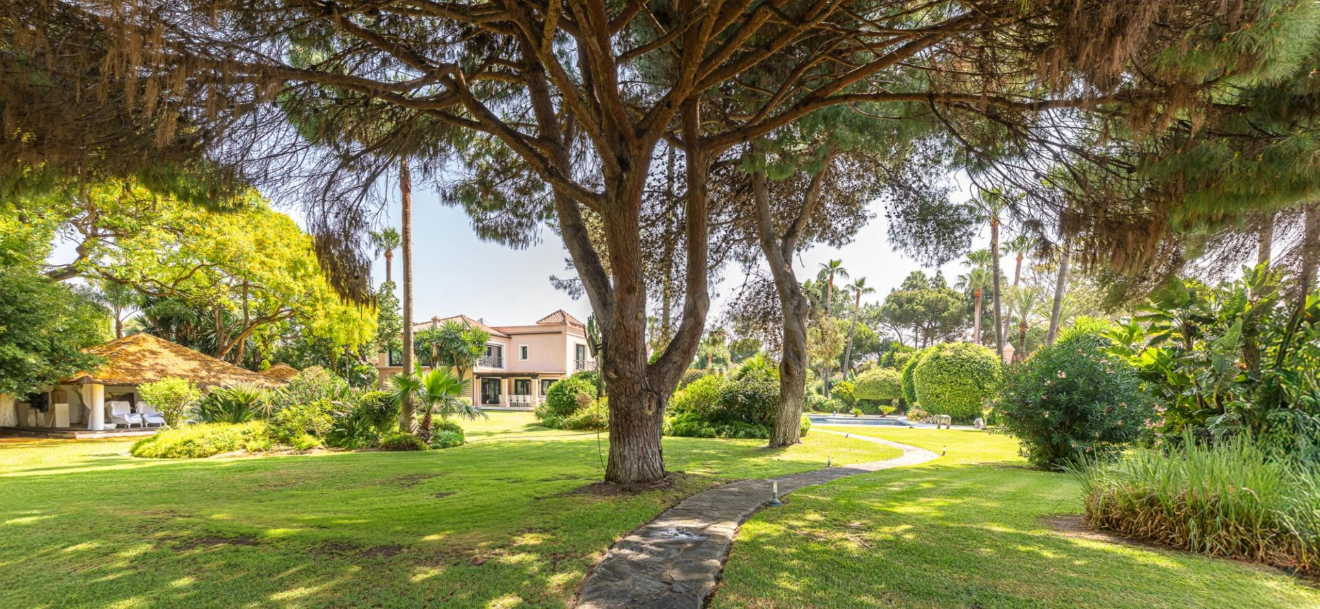 Villa de Lujo - foto 4
