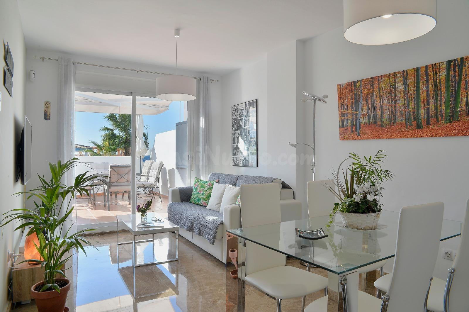 Venta de ático en Costa Galera | CABANILLAS REAL ESTATE