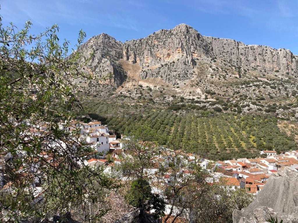 Piso en Venta, Montejaque | CABANILLAS REAL ESTATE