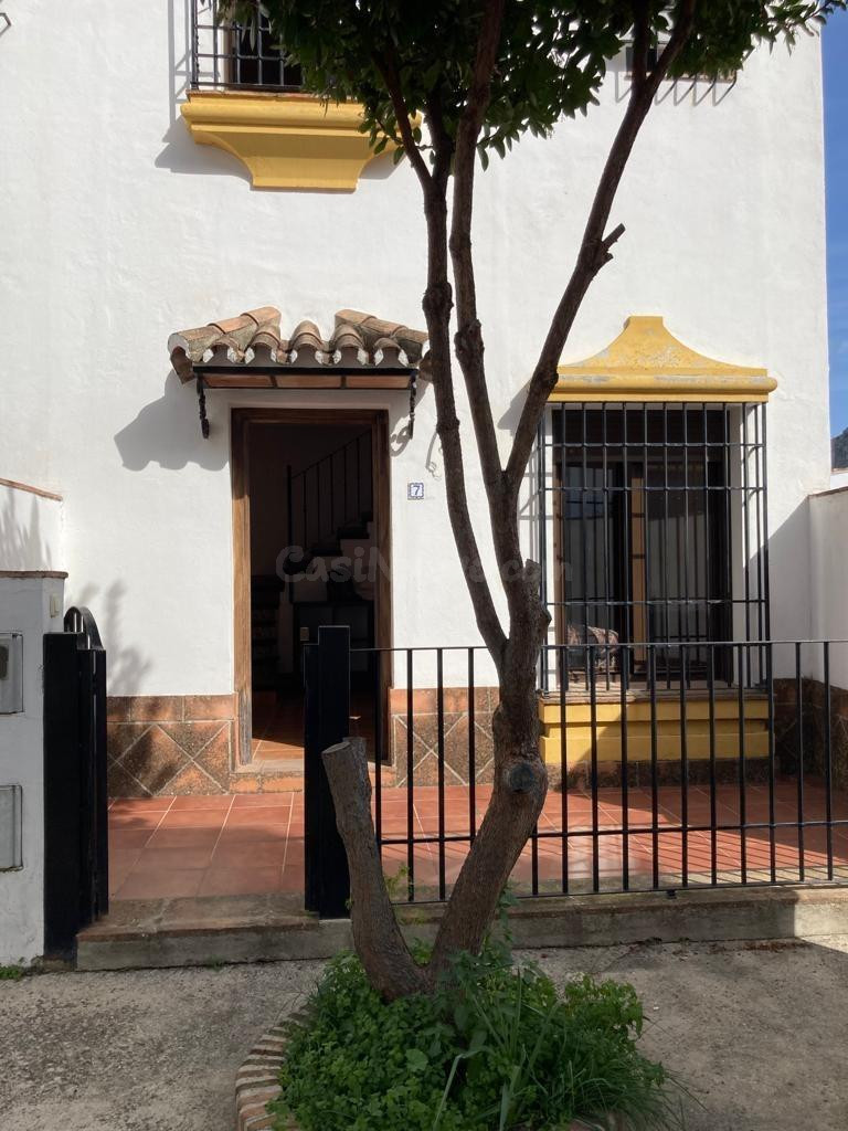 Piso en Venta, Montejaque | CABANILLAS REAL ESTATE - foto 2