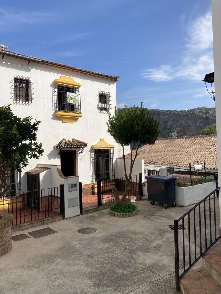 Piso en Venta, Montejaque | CABANILLAS REAL ESTATE - foto 3