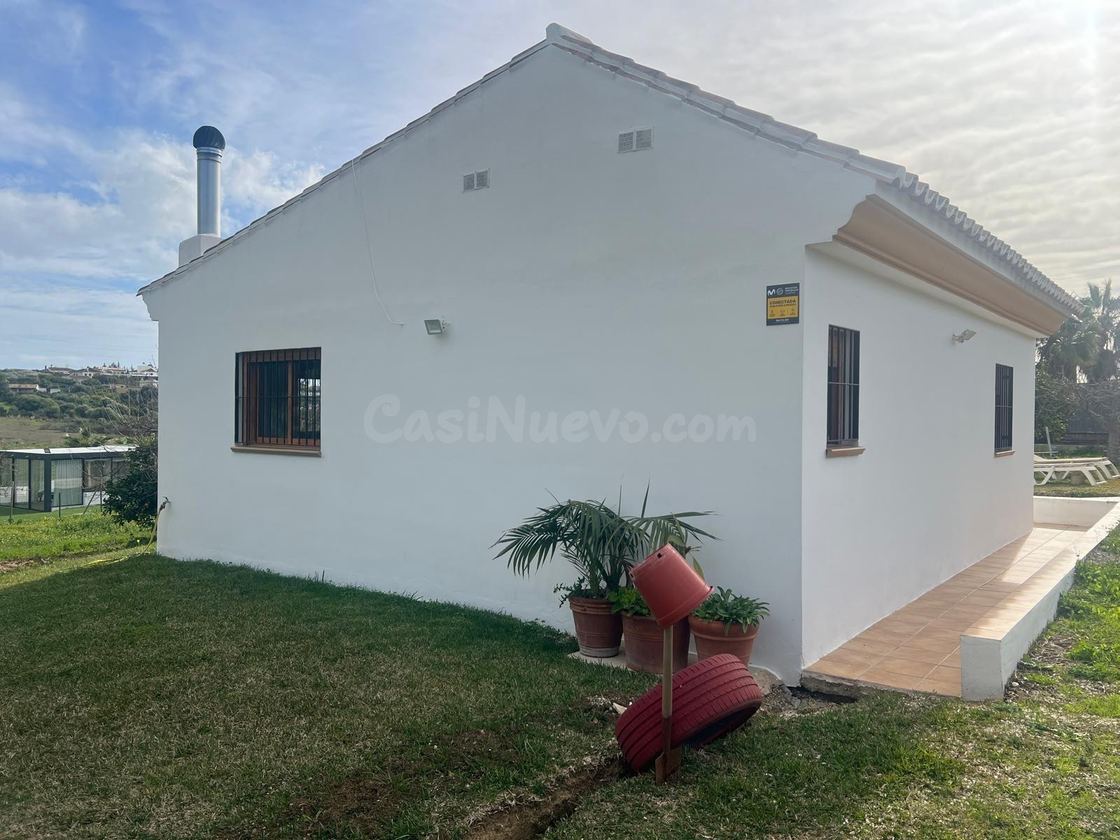 Casa de Campo | CABANILLAS REAL ESTATE - foto 4