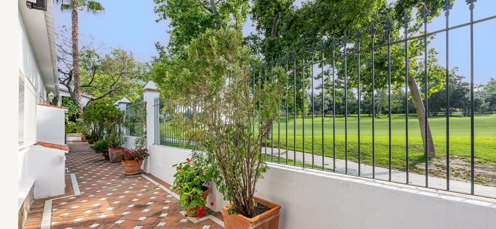 Villa en Guadalmina | CABANILLAS REAL ESTATE - foto 3