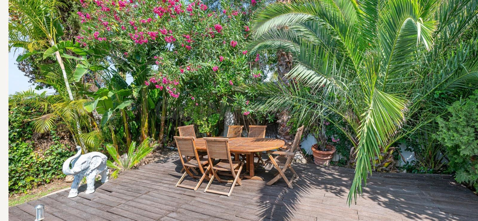 Villa en Guadalmina | CABANILLAS REAL ESTATE - foto 4