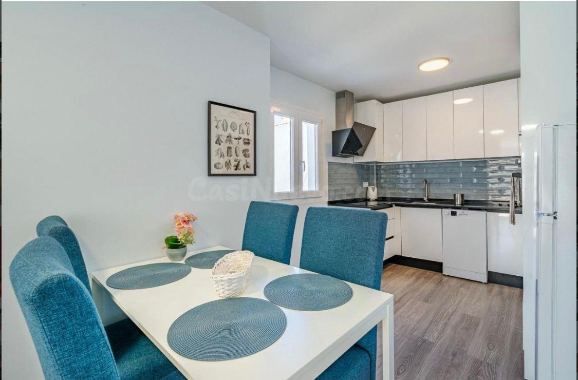 Edificio en venta en pleno centro de Estepona | CABANILLAS R - foto 3