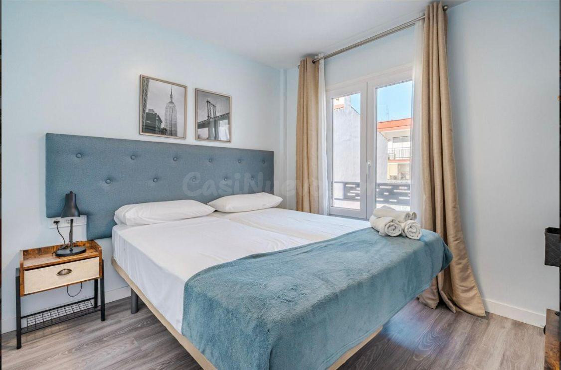 Edificio en venta en pleno centro de Estepona | CABANILLAS R - foto 5