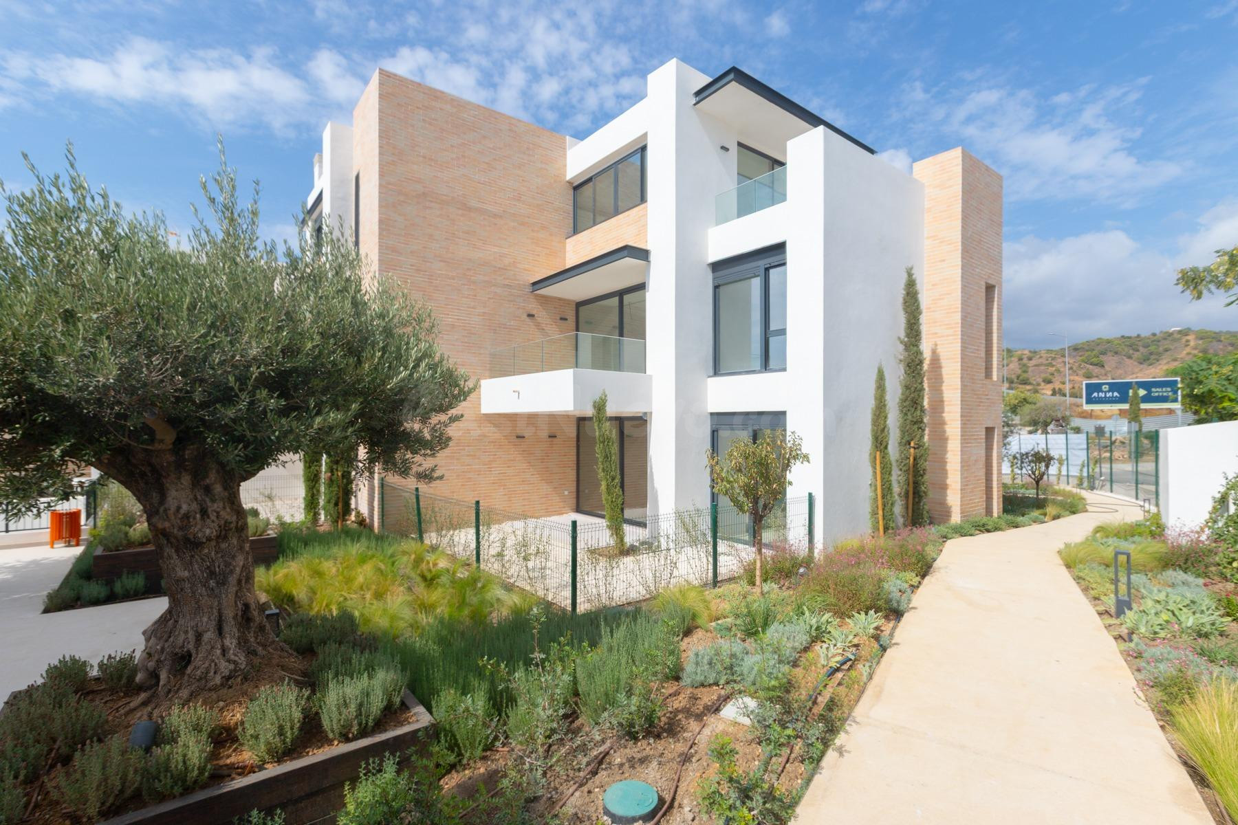 Piso en venta en Estepona | RESIDENCIAL SENDA