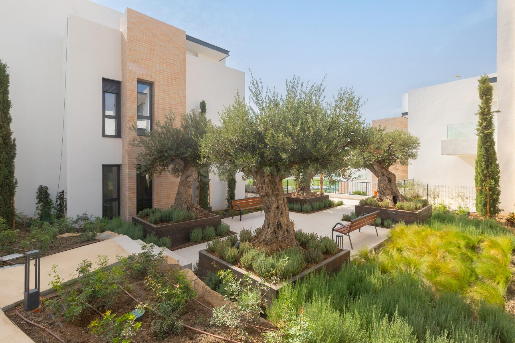Piso en venta en Estepona | CABANILLAS REAL ESTATE
