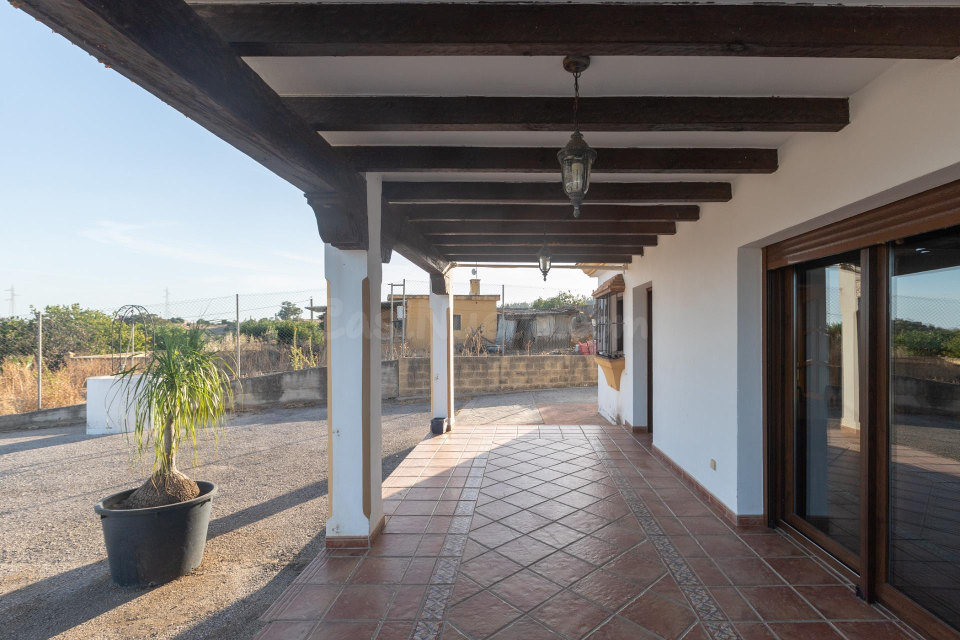 Casa de campo en venta con vistas al mar | CABANILLAS REAL E - foto 3