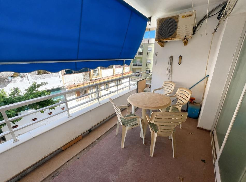 Piso en primera linea en Estepona | CABANILLAS REAL ESTATE