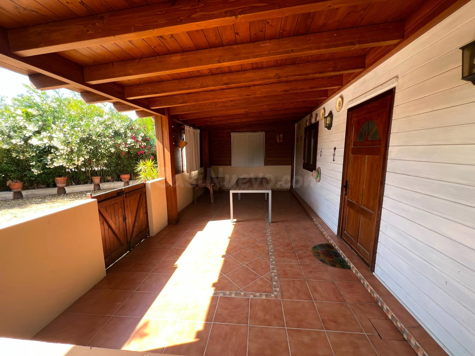 Casa de Campo + casas anexas en plena naturaleza - Estepona  - foto 4