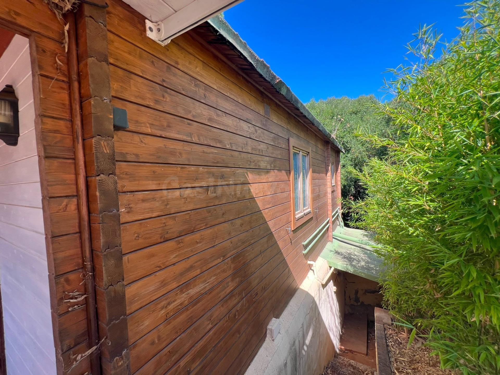 Casa de Campo + casas anexas en plena naturaleza - Estepona  - foto 5