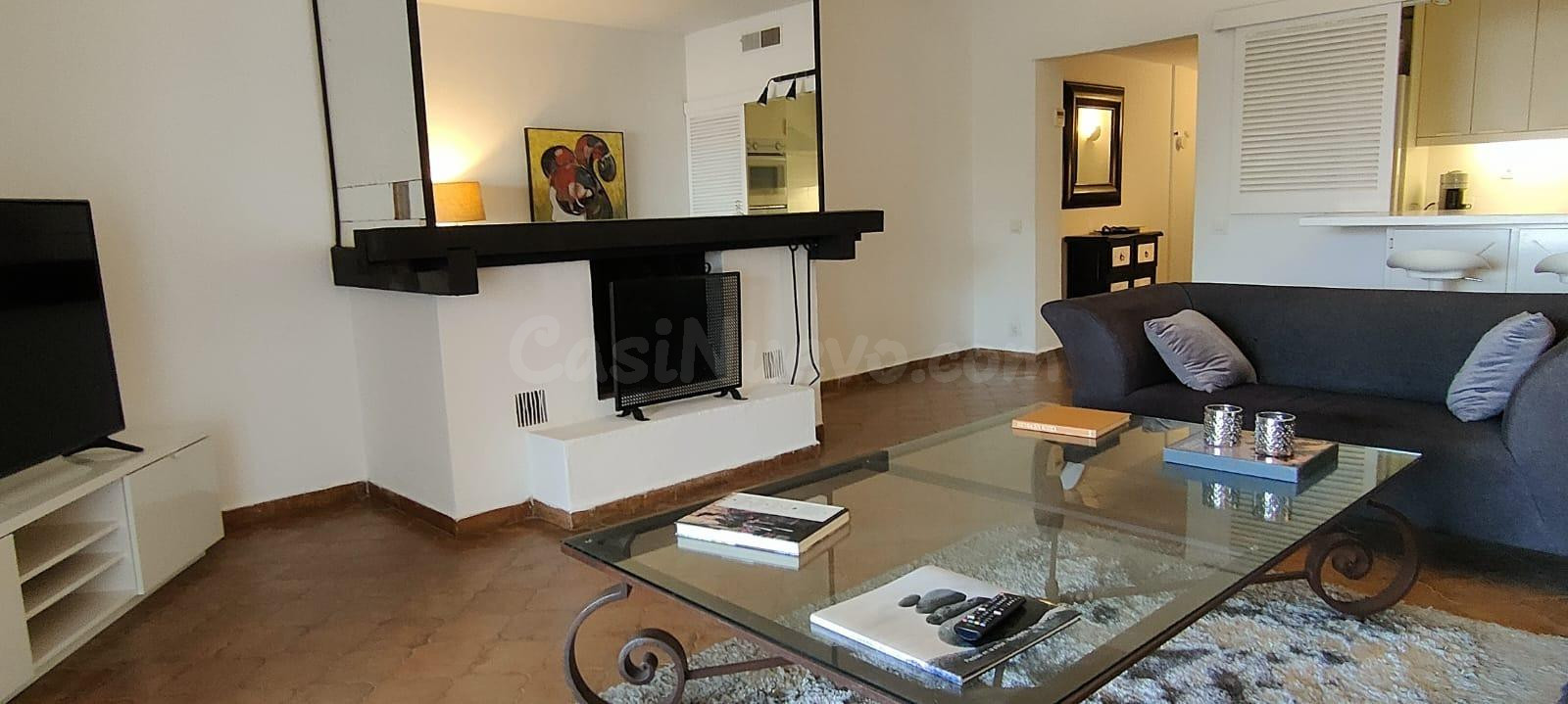 Piso en venta en Puerto Banús | CABANILLAS REAL ESTATE - foto 3