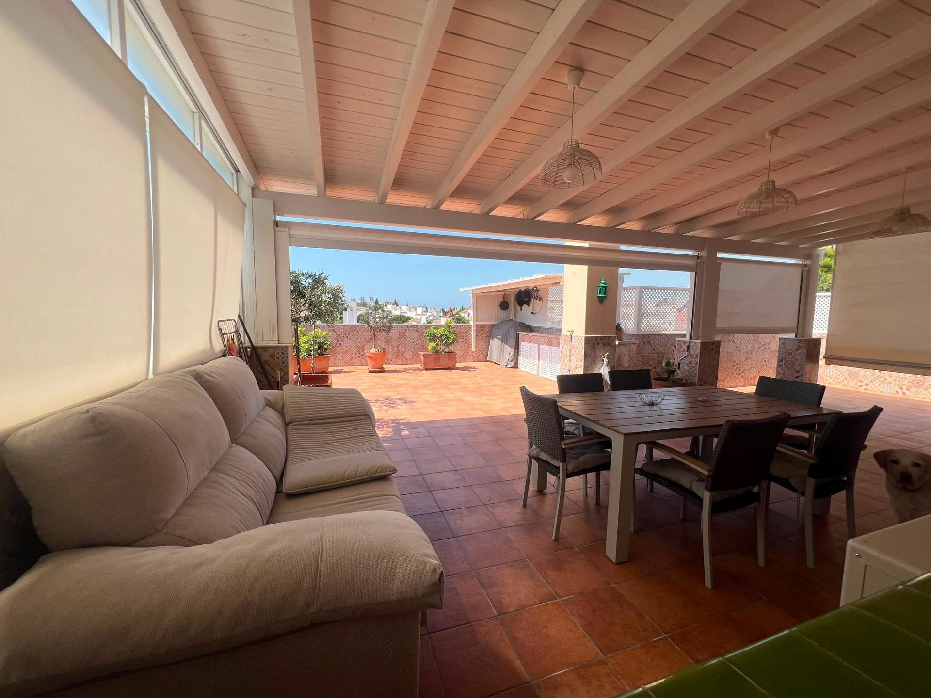 Piso amplio y luminoso | CABANILLAS REAL ESTATE - foto 2