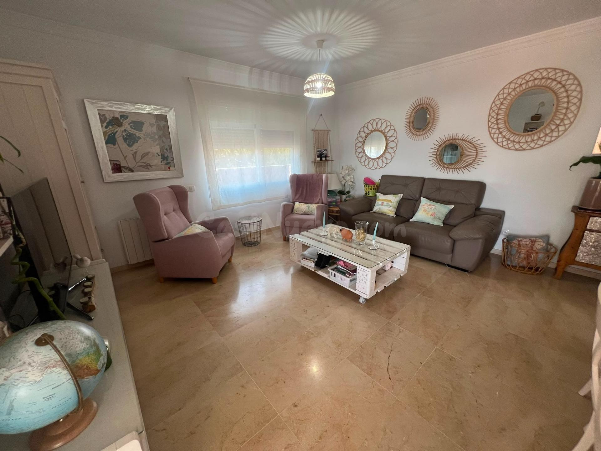 Piso amplio y luminoso | CABANILLAS REAL ESTATE - foto 4