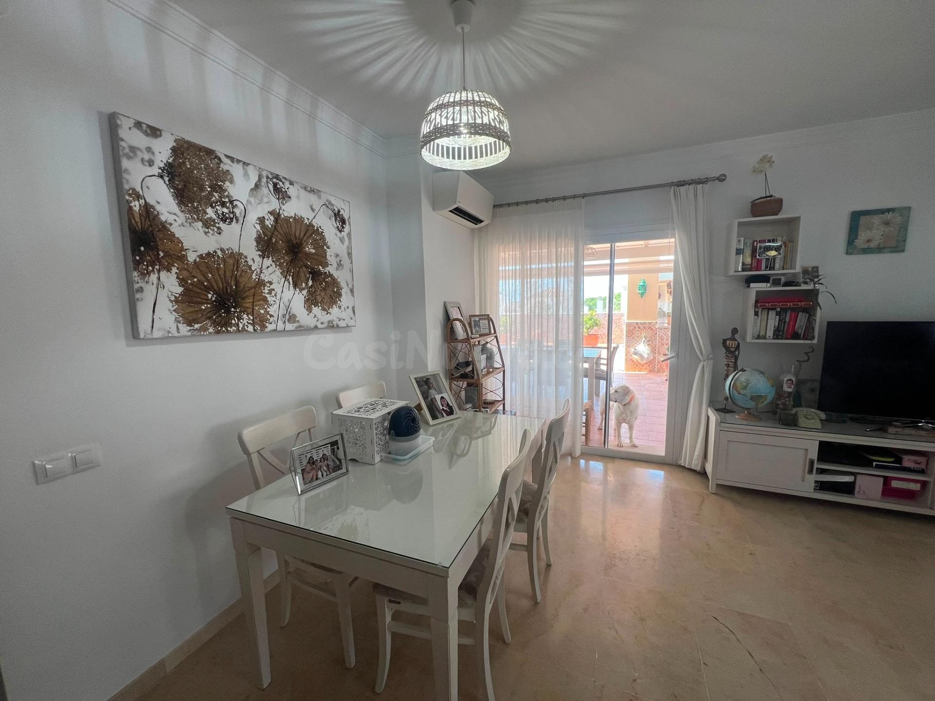 Piso amplio y luminoso | CABANILLAS REAL ESTATE - foto 5