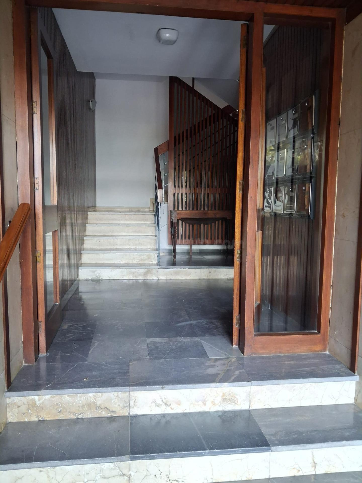 Alquiler para oficina de 35 m2 en Avda España con vistas al 