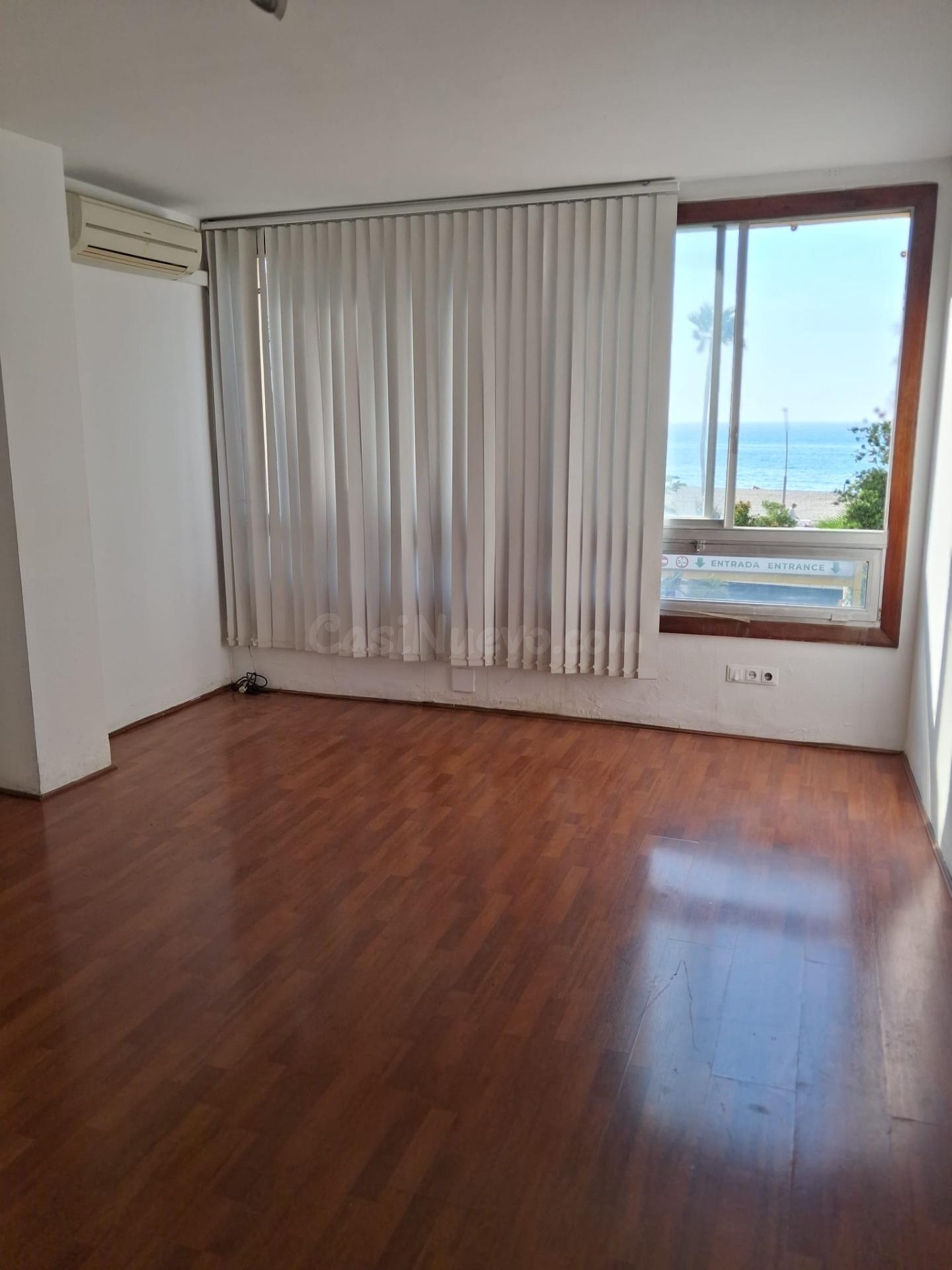 Alquiler para oficina de 35 m2 en Avda España con vistas al  - foto 3