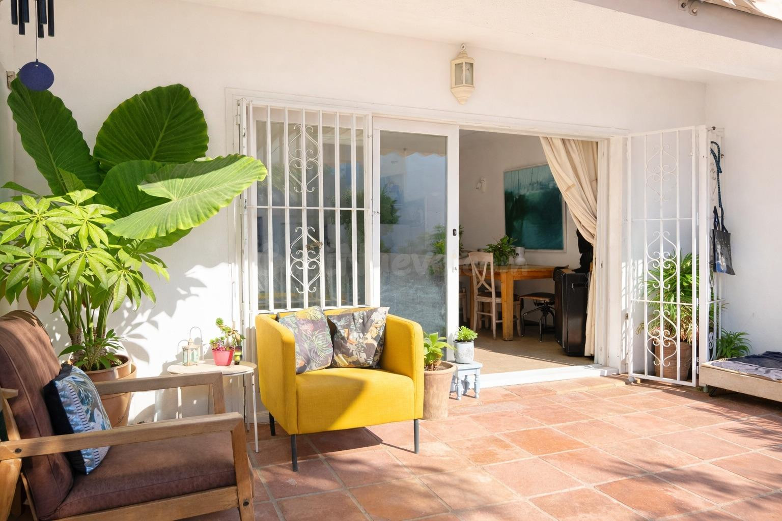 Chalet pareado en venta en Villacana Estepona | CABANILLAS R - foto 2