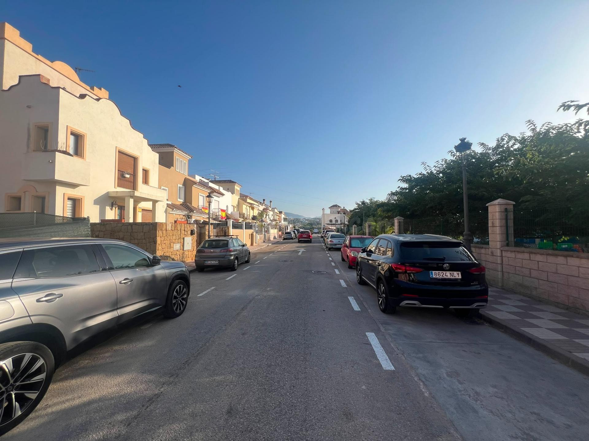 Excepcional oportunidad de inversión. Parcela urbana con pro - foto 3