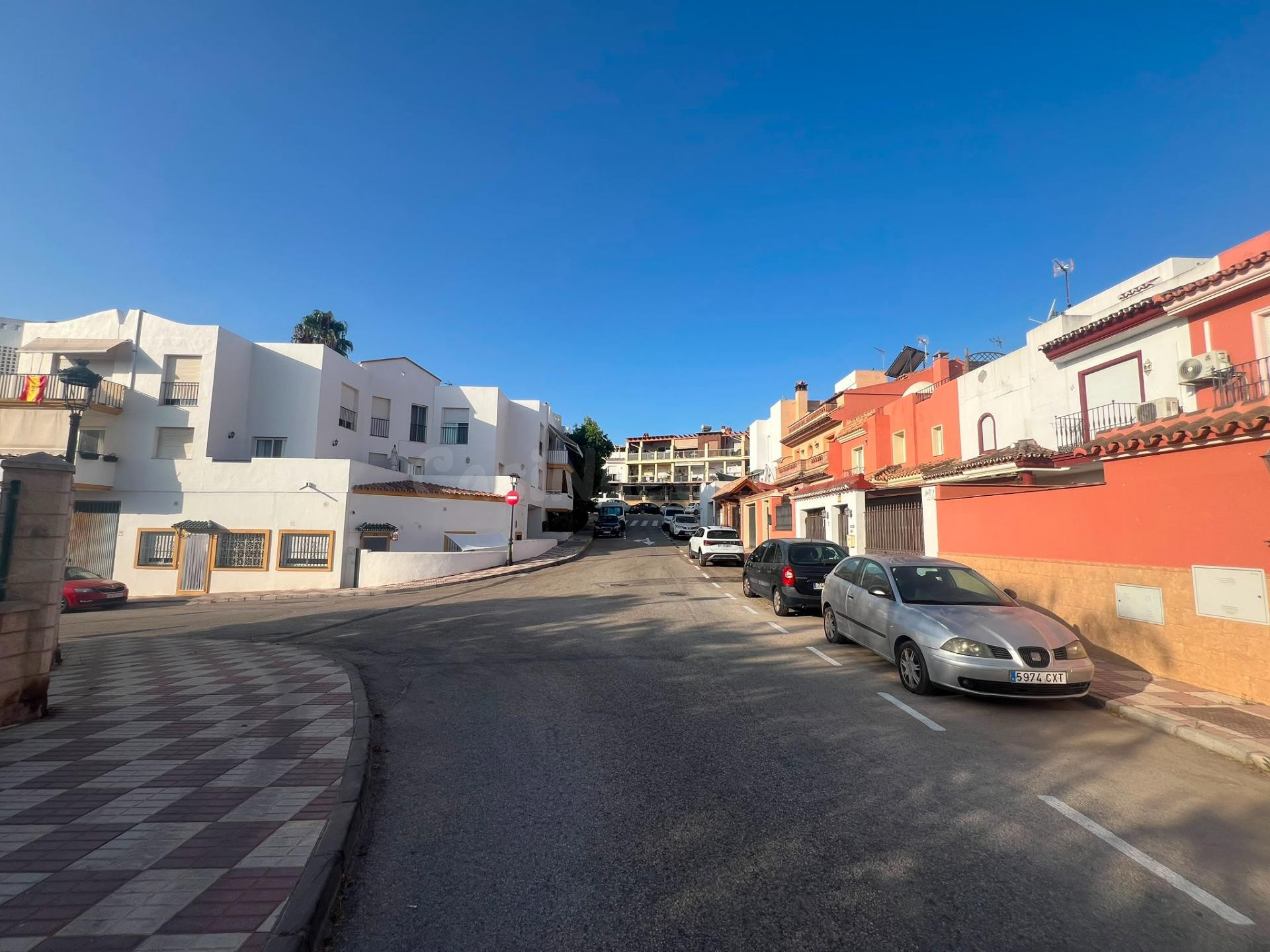 Excepcional oportunidad de inversión. Parcela urbana con pro - foto 4
