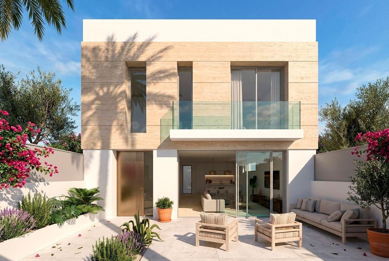 Excepcional oportunidad de inversión. Parcela urbana con pro - foto 5