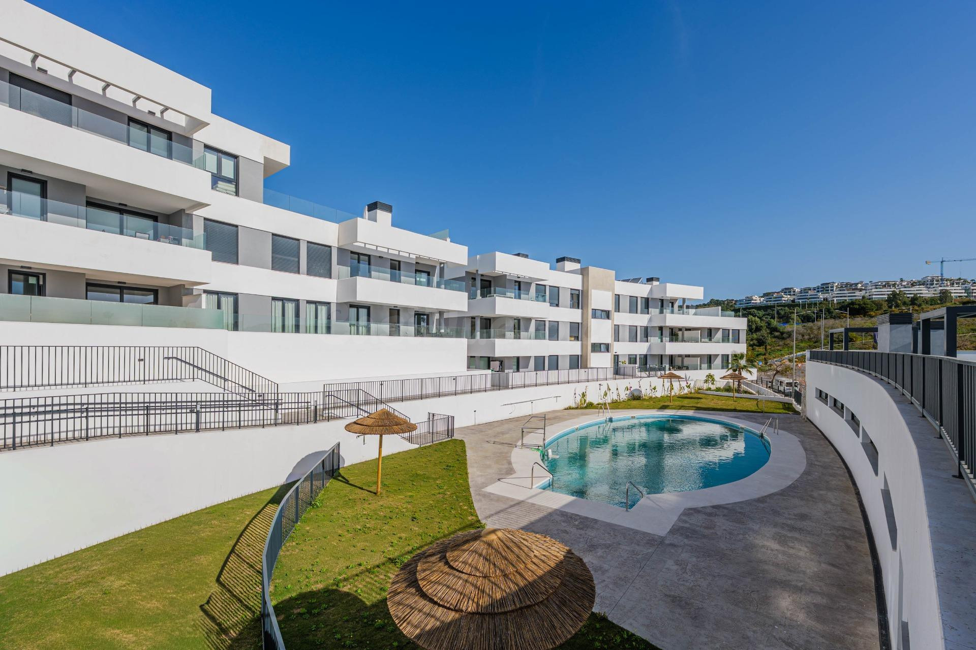 Piso de 3 dormitorios en Alquiler en Estepona | CABANILLAS REAL ESTATE