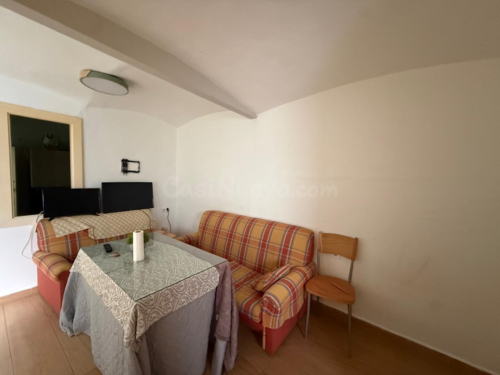 EN VENTA PISO DIVIDIDO EN DOS APARTAMENTOS - foto 2